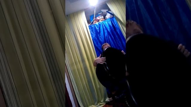 Бандура смотреть онлайн