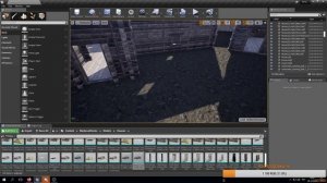 Создание RPG Game На движке Unreal Engine 4 Трудности!