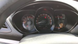 Чип-тюнинг Lada Vesta 1.6 106 лс АМТ(РКПП)