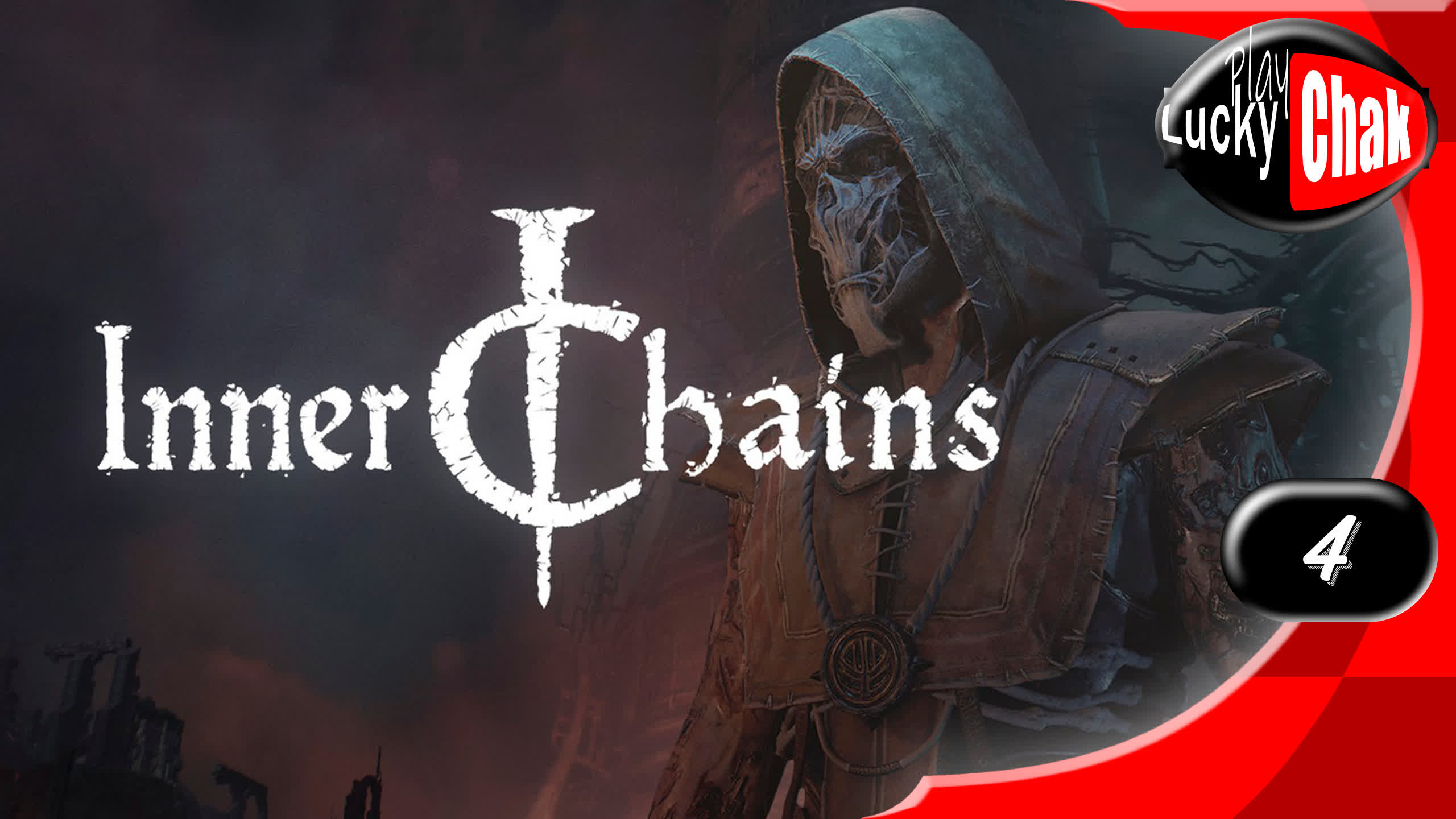 Inner Chains прохождение - Финал #4