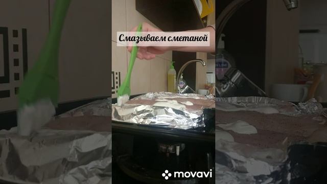 Филе судака в духовке. Рыба в духовке. Вкусная рыба.