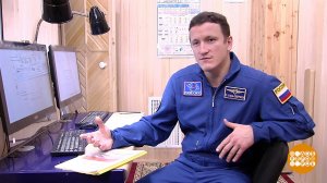 Кого берут в космонавты? Доброе утро. Фрагмент выпуска от 11.01.2019