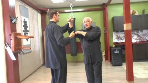 Парная форма ЮН ЧУН 108 часть2 2.webm