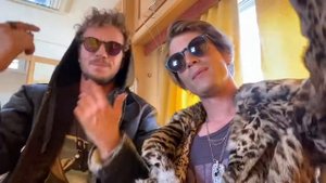 Иван янковский и тихон жизневский