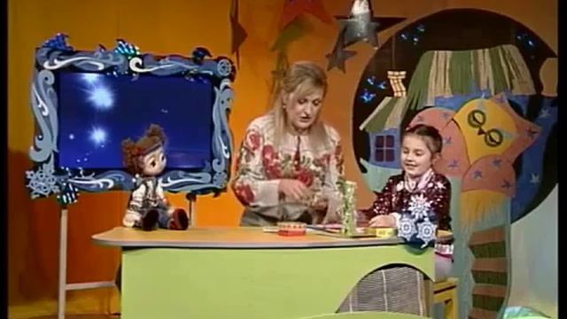 Тиса-1.Програма "Кольорові сни" 14 лютого. смотреть онлайн