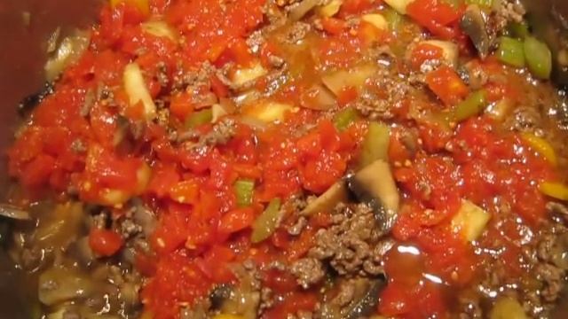 Как приготовить вкусную томатную подливу смотреть онлайн