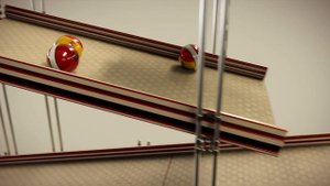 Marble Race World Cup 2022 - MOROCCO X SPAIN (WHO IS FASTER?)