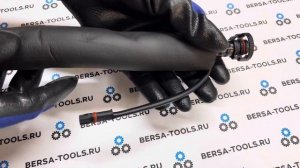 Патрубок вентиляции картерных газов BMW N52