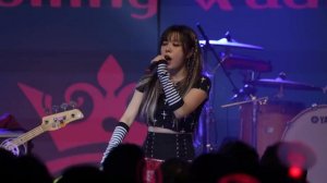 Azalea by Rolling Quartz 진달래꽃 by 롤링쿼츠 from 2nd Solo Concert 2022.12.10