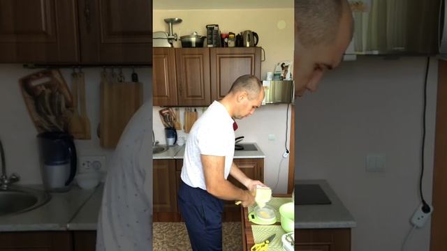 Белковая лепешка !!! Правильное питание ???? смотреть онлайн