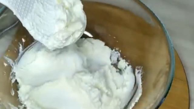 КРЕМ ЧИЗ для КАПКЕЙКОВ!Как приготовить Крем Чиз! смотреть онлайн