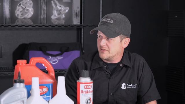 Tech Talks | Oils & Additives смотреть онлайн