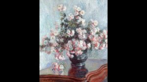 Art and Music Appreciation  Homeschool series Part 1: Monet and Tchaikovsky - Impressionism.