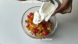 Паштет из рыбных консервов!