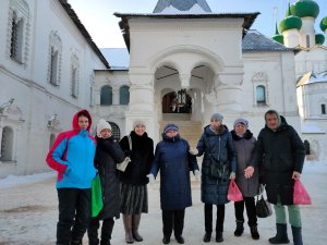 Ростов Великий 2023