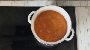 Джем из абрикосов с агар агаром на зиму ? Абрикосовый джем ? Конфитюр из абрикос