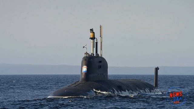 К строительству подлодок 5 го поколения приступит Россия