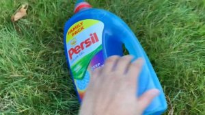 Как отличить Персил от подделок