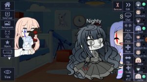 тили тили бом закрой глаза скорее часть 1