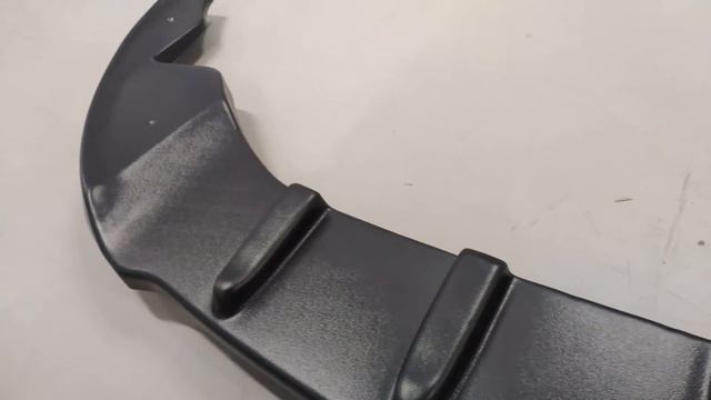 Сплиттер бампера переднего MAXTON Design для NISSAN Qashqai I (10-13) смотреть онлайн