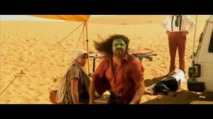 Полный привод (Le Boulet 2002) - Между Бакель и Туба