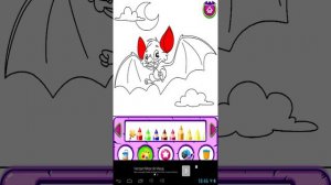 Monster Hair Salon - Android gameplay GamePlayTV
