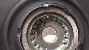 О подшипниках ROSTECO| МЗМ