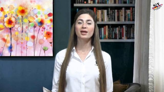 Future Continuous (Будущее длительное время) смотреть онлайн