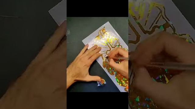 Виниловая наклейка на авто смотреть онлайн