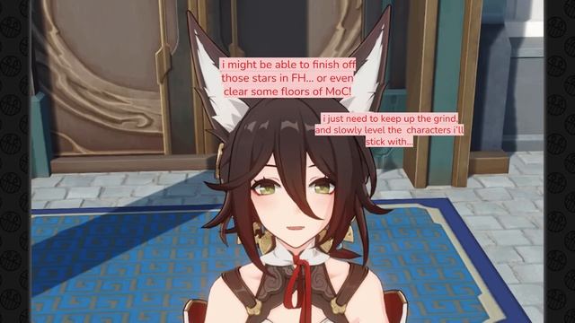 HONKAI STAR RAIL MEMES #24 смотреть онлайн