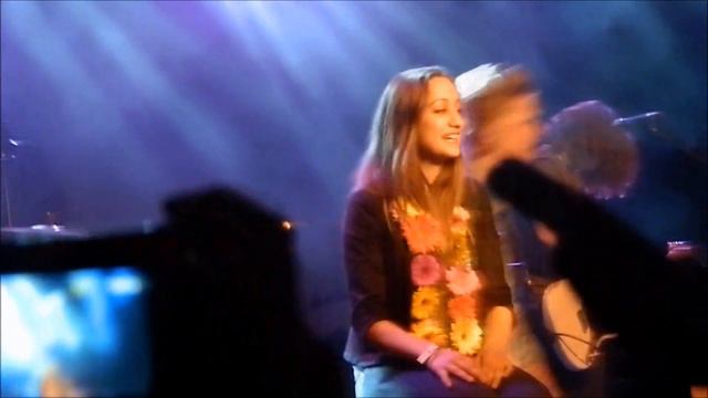 Cody Simpson - Not just you смотреть онлайн