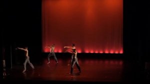 Eleone Dance Theatre 2016 Promotional Reel