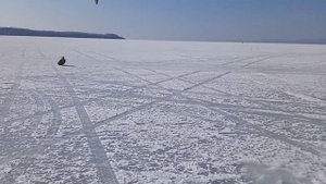 рыбалка в Приморском крае. зимняя рыбалка в Приморье. рыбалка на зубаря приморье.