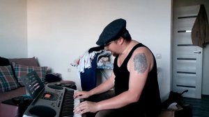 Песня гопника. 1994. Слова Д. Б. Журавлёва.