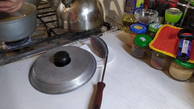 Молоки горбуши с макаронами. Вкусное бюджетное блюдо на каждый день.
