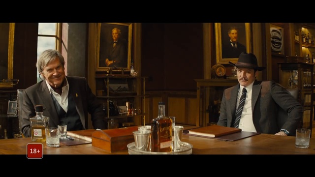 Kingsman: Золотое кольцо | HD качество онлайн смотреть онлайн
