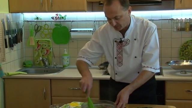 Кулінарія від Андрія 10 09 16