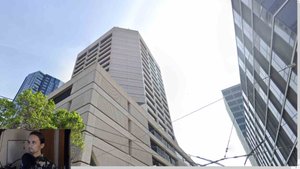 Коммерческая недвижимость США. Убытки пенсионных фондов на примере продажи очередного небоскрёба