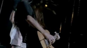 Alice Cooper - Muscle of Love (from Alice Cooper: Trashes The World)