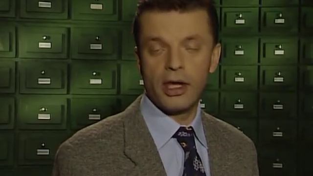 Намедни 1961—2003: Наша Эра 2000 HTB смотреть онлайн