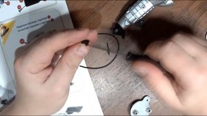 Модель ВАЗ-2121 «НИВА» от Hachette коллекция выпуски 4-7