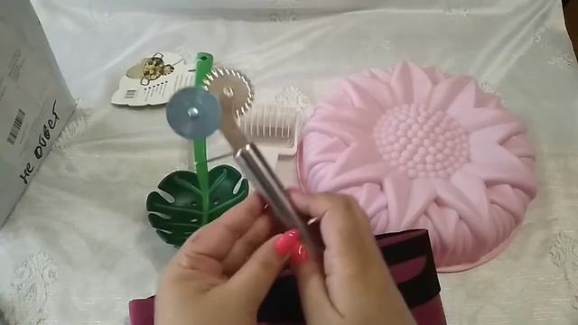 Мои покупки из джум -Joom отличные штучки. #покупки #джум #joom смотреть онлайн