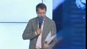 Питчинг Фонда кино "Время первых"