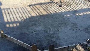 Опалубка для подбетонки