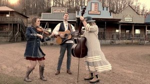 Big Iron - Southern Raised | Bass Singer Cover |
