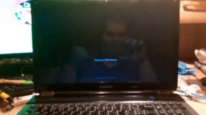 Обслуживание Samsung NP-RC530-S01RU | Как готовят ноуты перед продажей|Высокоинженерная решение(НЕТ)