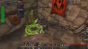 Technical Problems - Demonology Warlock 7.3.5 PvP | WoW Battlegrounds #39