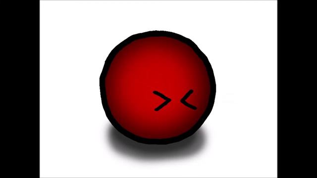 COUNTRYBALLS | Россия превращается в СССР (Тестовое видео) смотреть онлайн