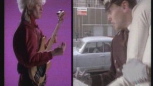 Kajagoogoo - Ooh To Be Ah