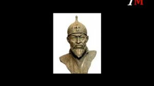 Амир темур жохонгир 12 боб 6 кисм